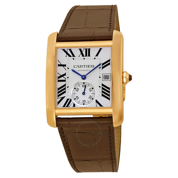 Replica Cartier Tank MC Watches W5330001