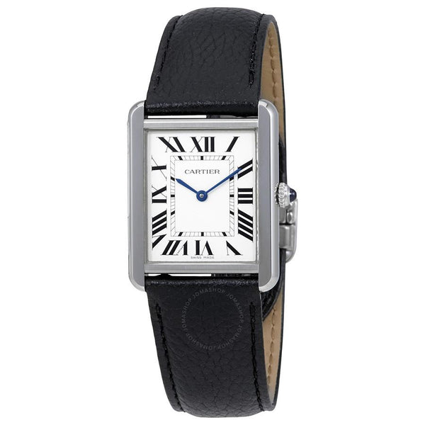 Replica Cartier Tank Solo Watches WSTA0028