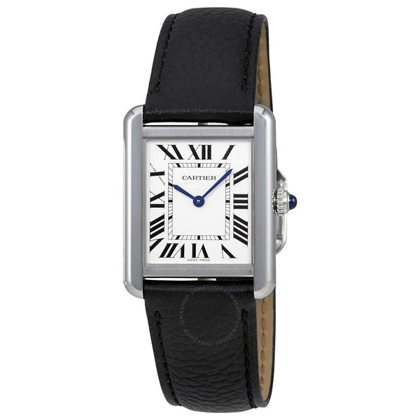 Replica Cartier Tank Solo Watches WSTA0030