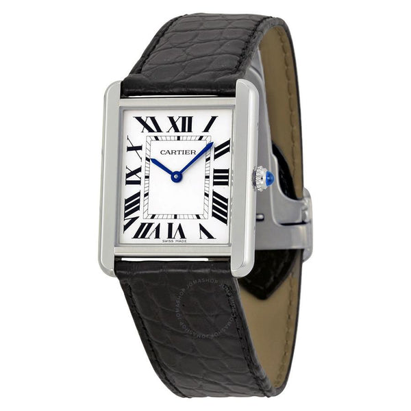 Replica Cartier Tank Solo Watches W5200003