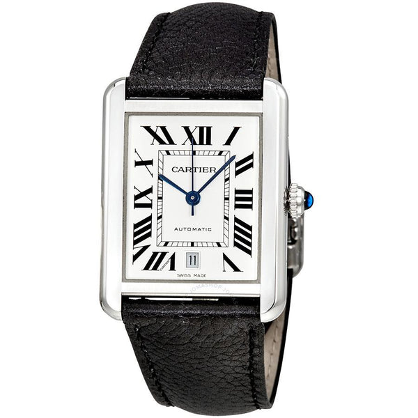 Replica Cartier Tank Solo Watches WSTA0029