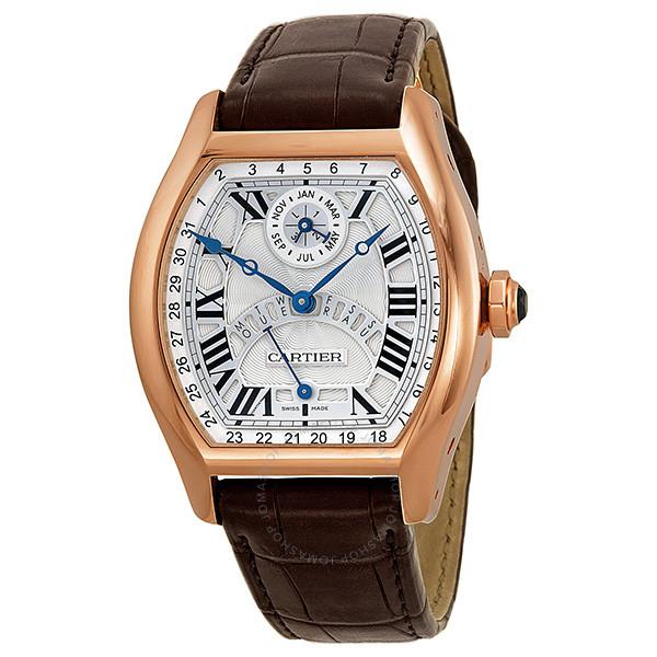 Replica Cartier Tortue Watches W1580045