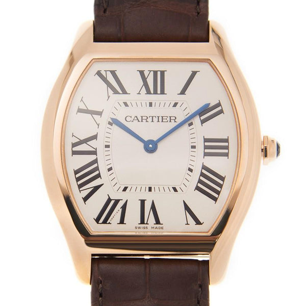 Replica Cartier Tortue Watches WGTO0002