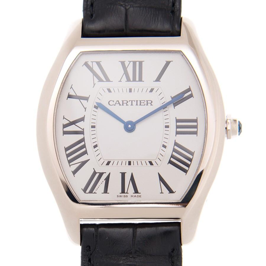 Replica Cartier Tortue Watches WGTO0003