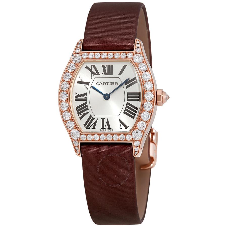 Replica Cartier Tortue Watches WA507031