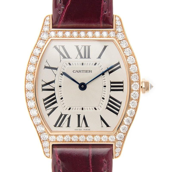 Replica Cartier Tortue Watches WA501008