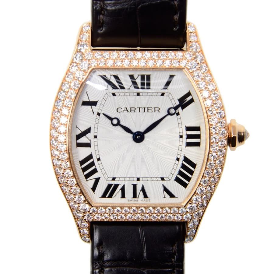 Replica Cartier Tortue Watches WA503951