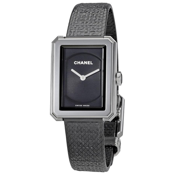 Replica Chanel Boy-Friend Watches H5317