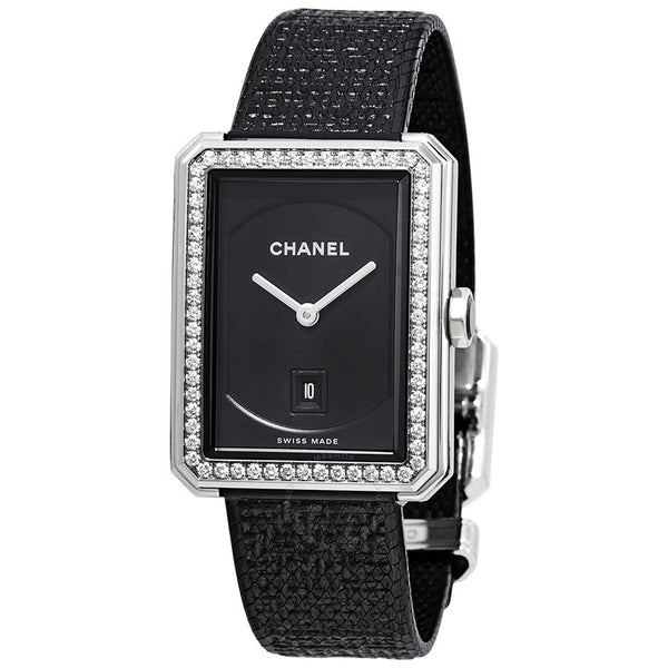 Replica Chanel Boy-Friend Watches H5318