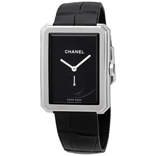 Replica Chanel Boy-Friend Watches H5319