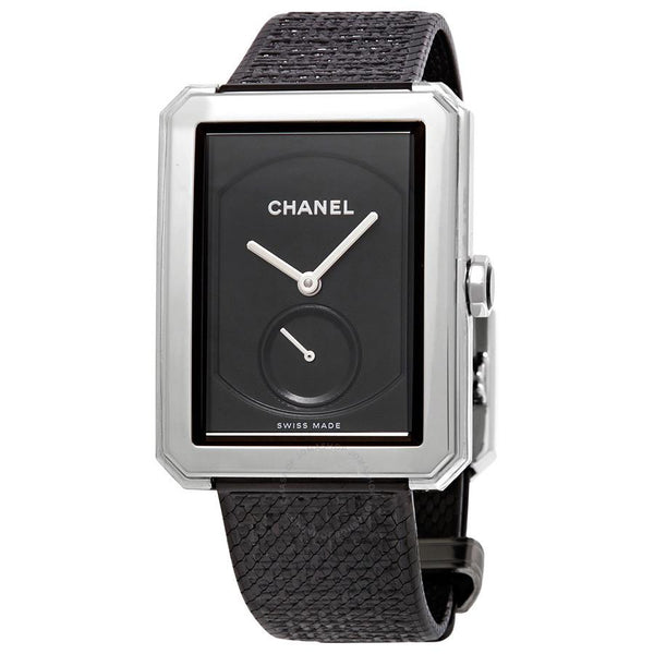 Replica Chanel Boy-Friend Watches H5201