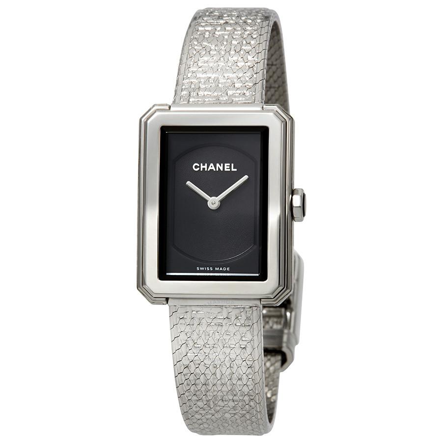 Replica Chanel Boy-Friend Watches H4876