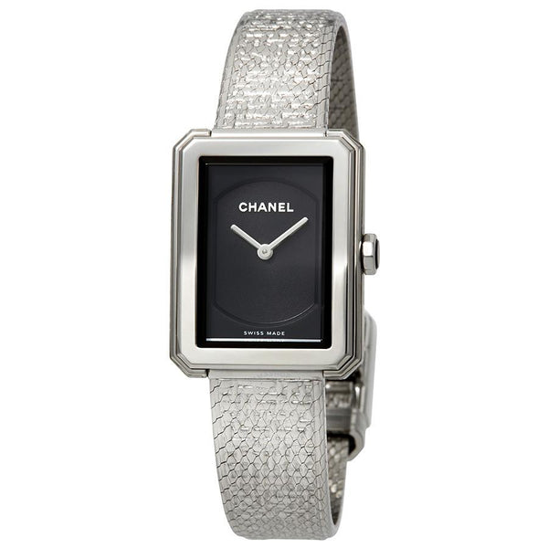 Replica Chanel Boy-Friend Watches H4876
