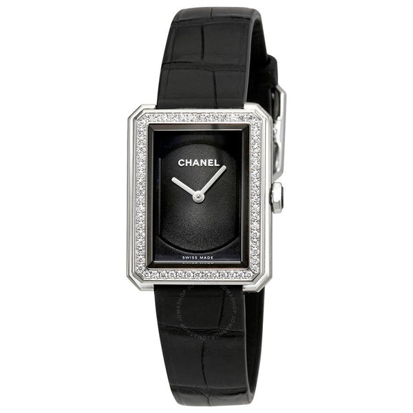 Replica Chanel Boy-Friend Watches H4883