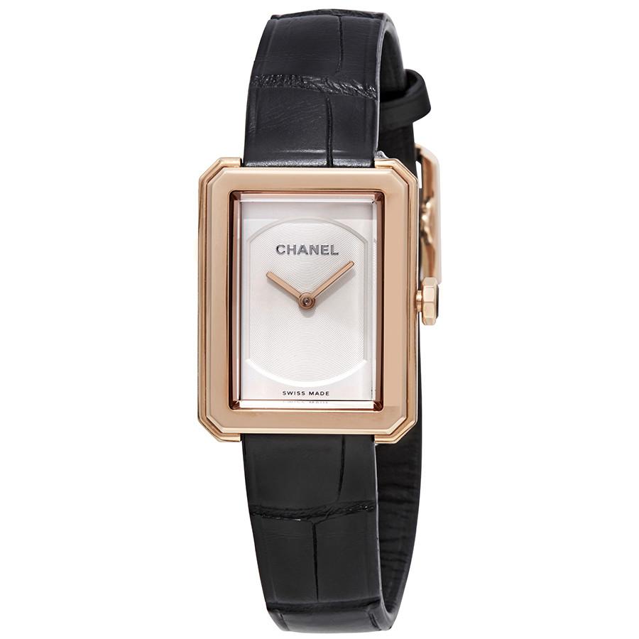Replica Chanel Boy-Friend Watches H4886
