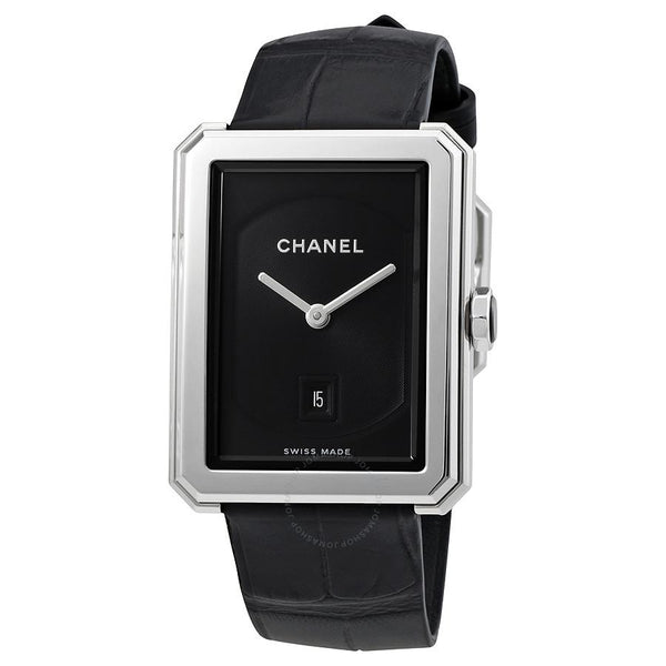 Replica Chanel Boy-Friend Watches H4884