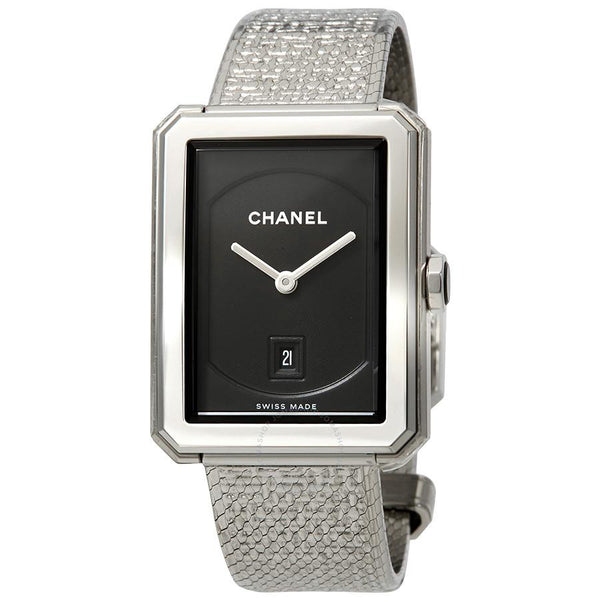 Replica Chanel Boy-Friend Watches H4878