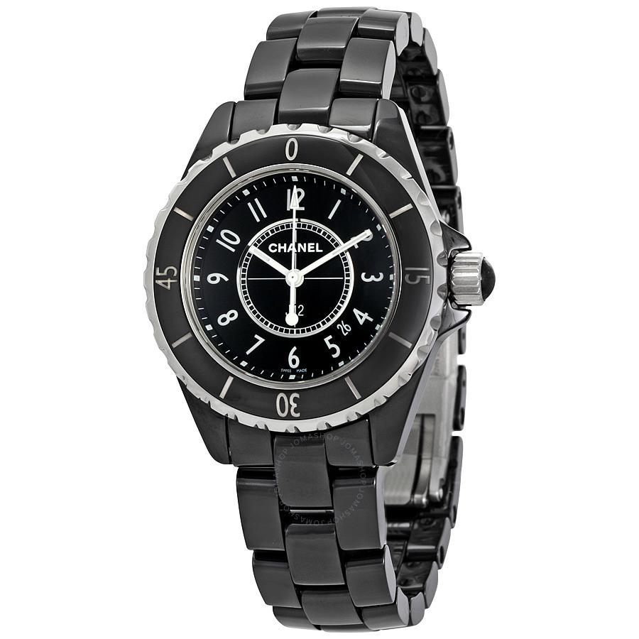 Replica Chanel J12 Watches H0682