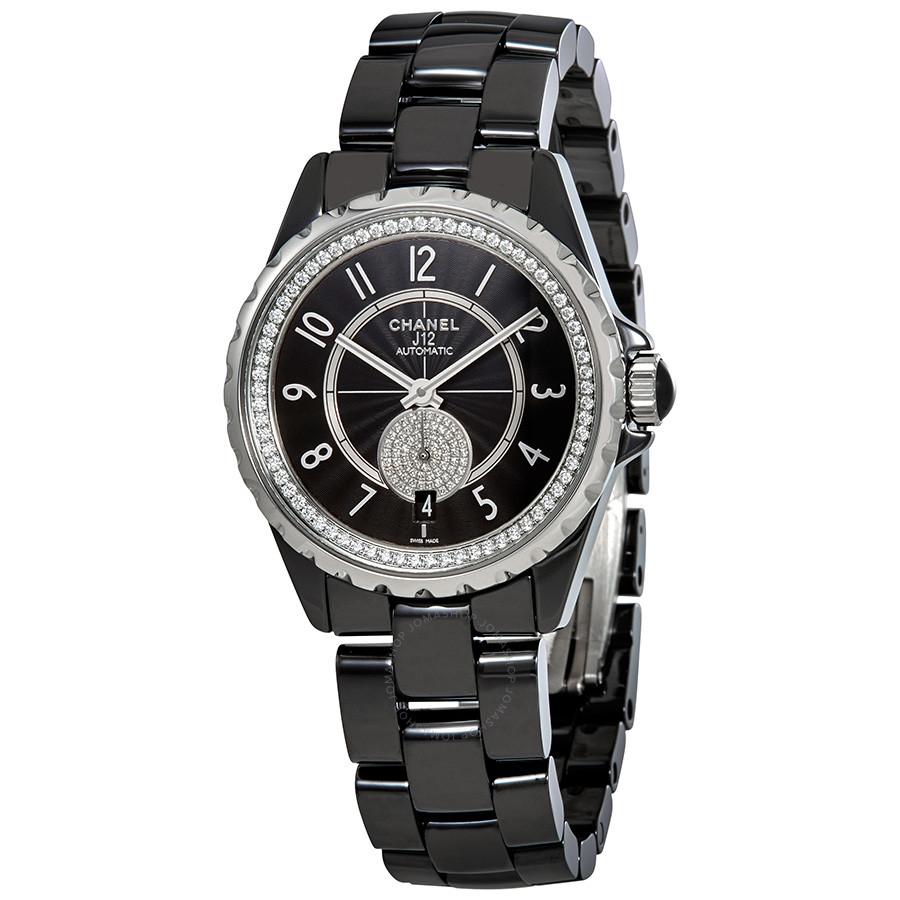 Replica Chanel J12 Watches H3840