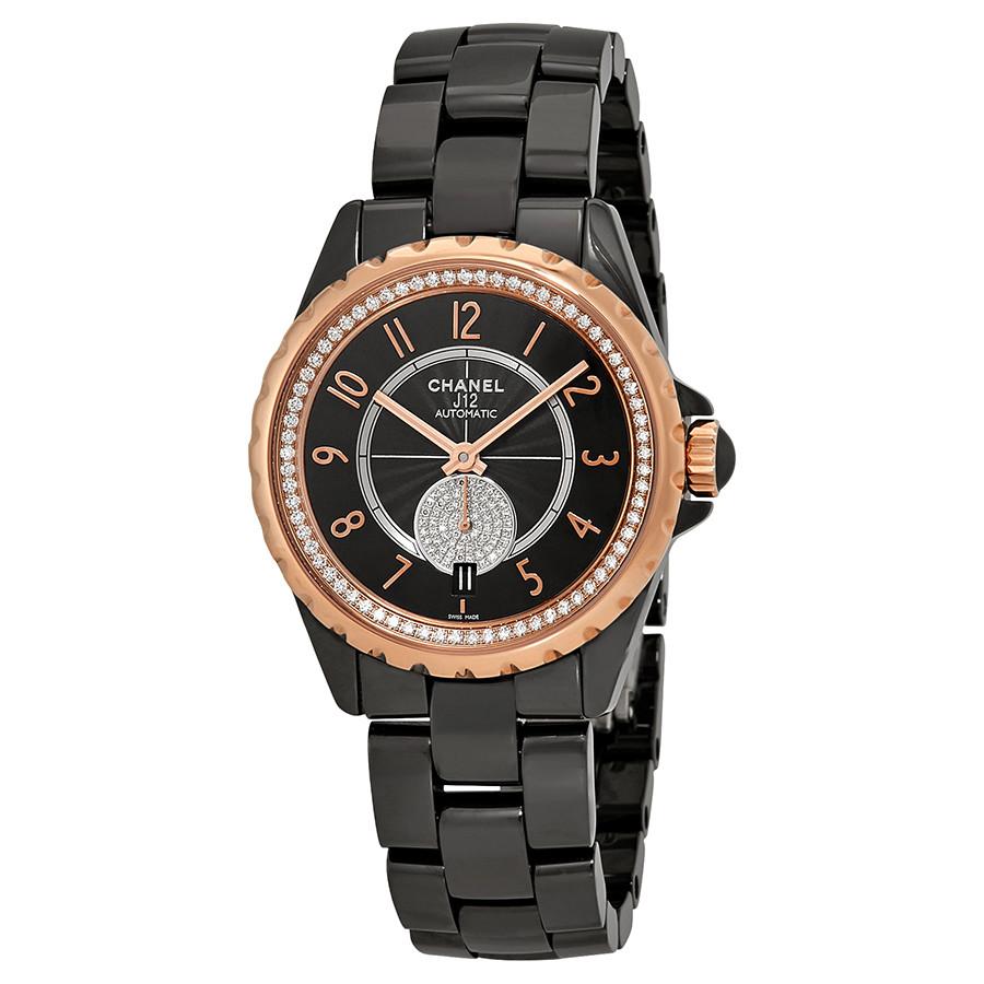 Replica Chanel J12 Watches H3842
