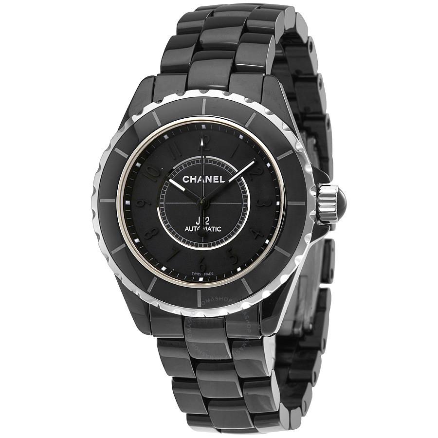 Replica Chanel J12 Watches H3829