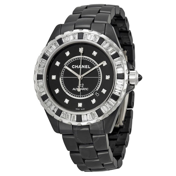 Replica Chanel J12 Watches H2024