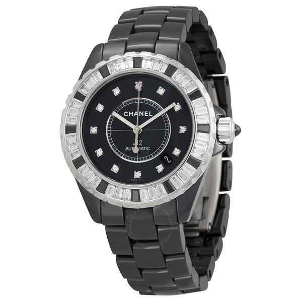 Replica Chanel J12 Watches H2023