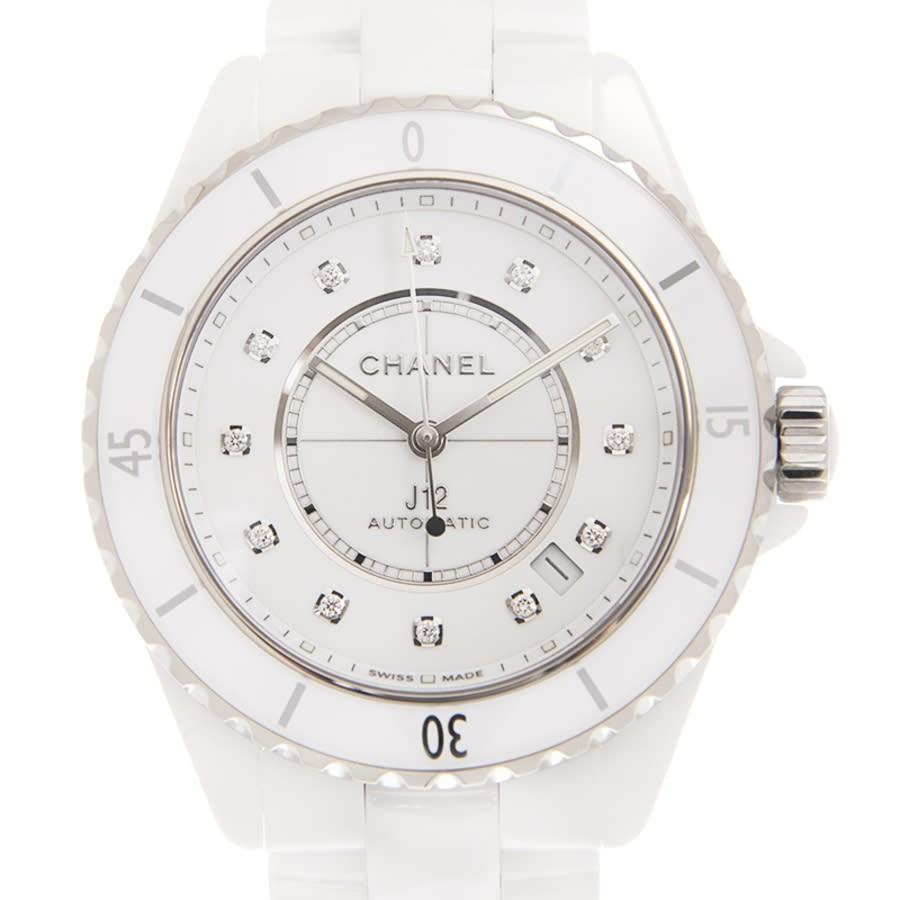Replica Chanel J12 Watches H5705