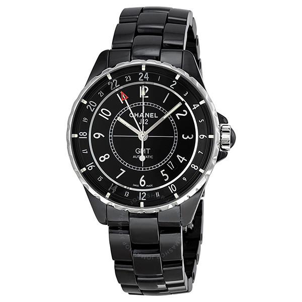 Replica Chanel J12 Watches H3102