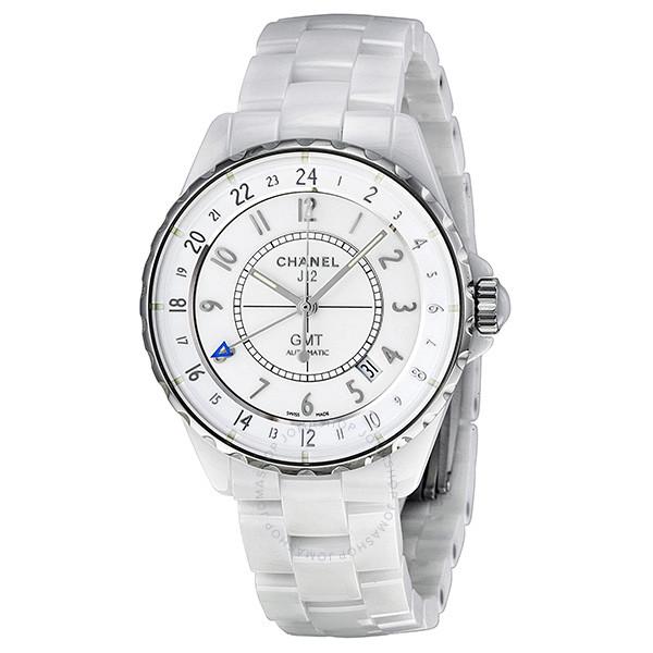 Replica Chanel J12 Watches H3103