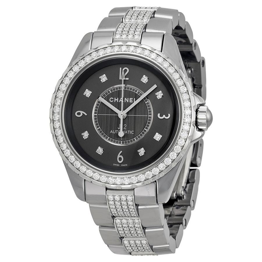 Replica Chanel J12 Watches H3106