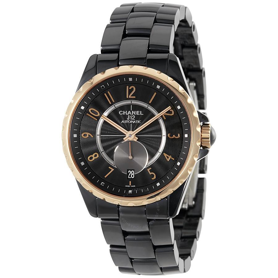 Replica Chanel J12 Watches H3838