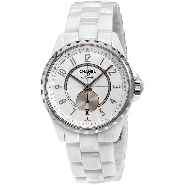 Replica Chanel J12 Watches H3837