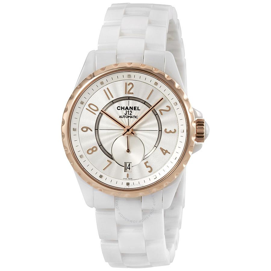 Replica Chanel J12 Watches H3839