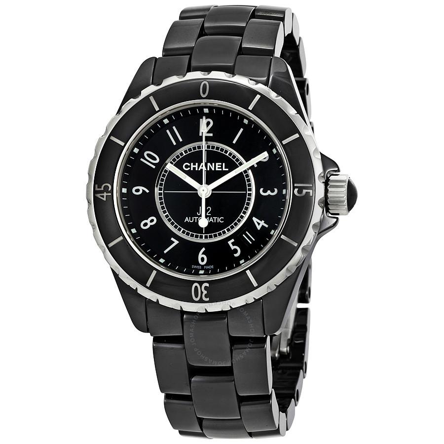 Replica Chanel J12 Watches H0685