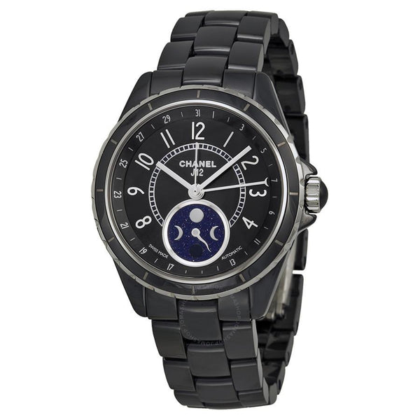 Replica Chanel J12 Watches H3406