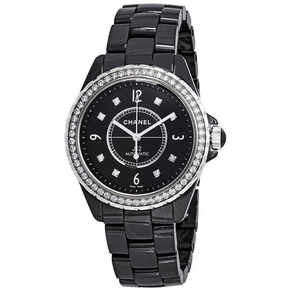 Replica Chanel J12 Watches H3109