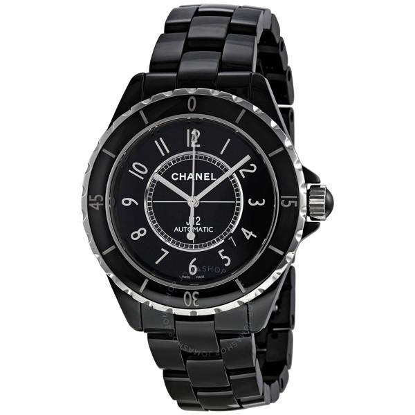 Replica Chanel J12 Watches H2980