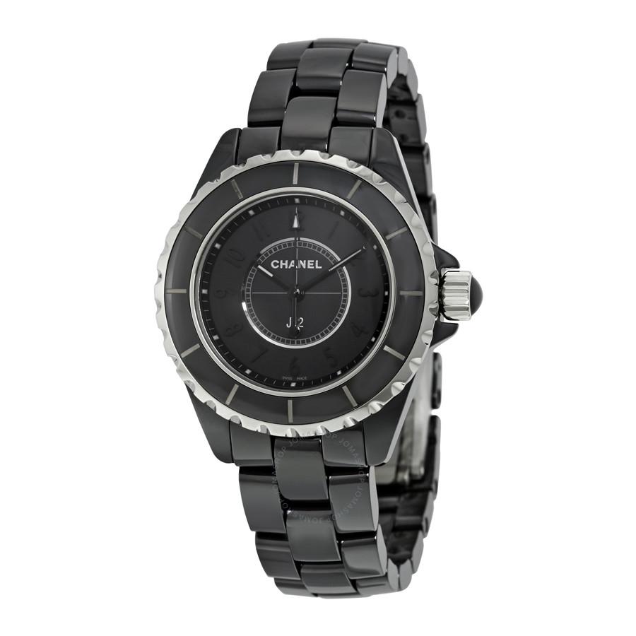 Replica Chanel J12 Watches H3828