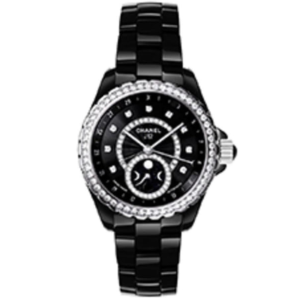 Replica Chanel J12 Watches H3407