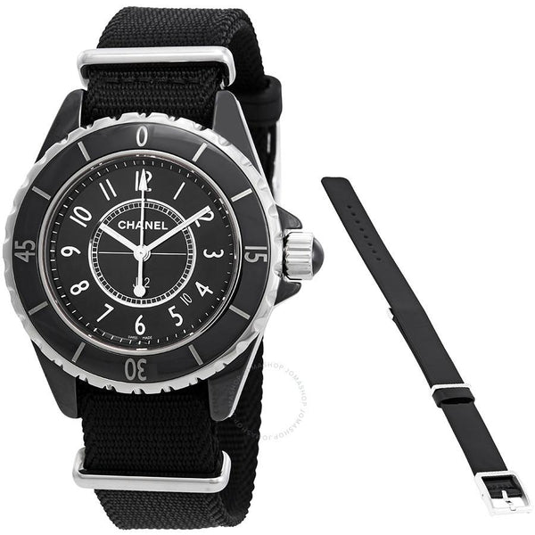 Replica Chanel J12 Watches H4657