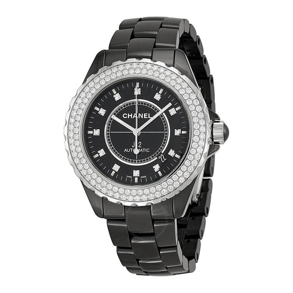 Replica Chanel J12 Watches H2014