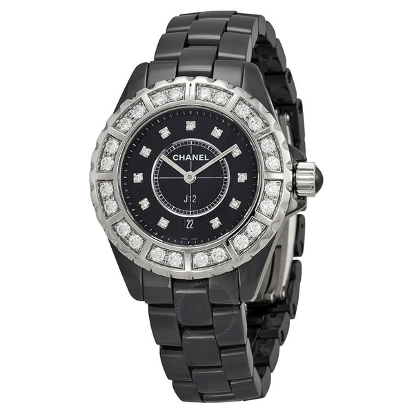 Replica Chanel J12 Watches H2427