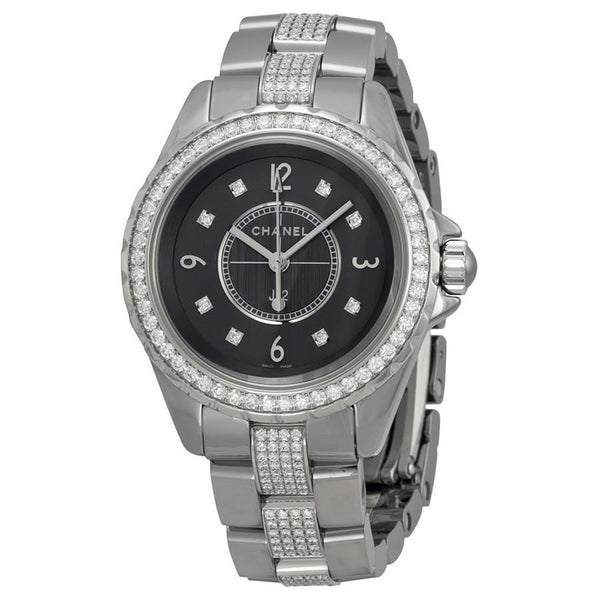 Replica Chanel J12 Watches H3105
