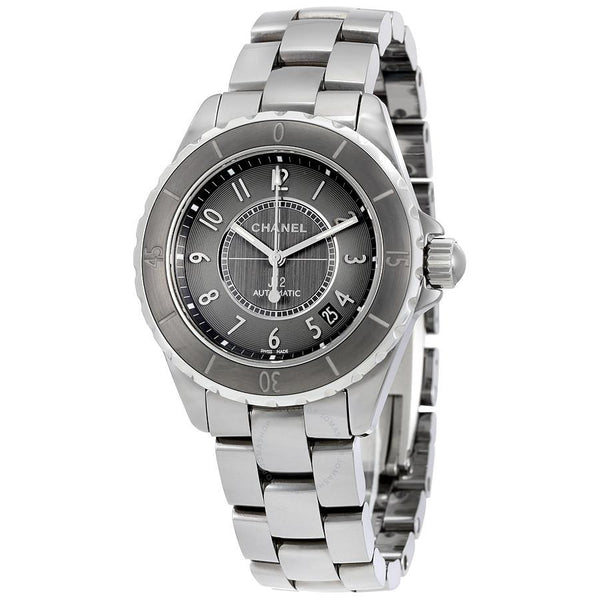 Replica Chanel J12 Watches H2979