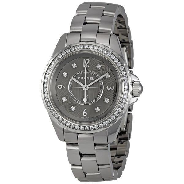 Replica Chanel J12 Watches H2565