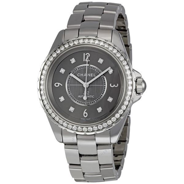 Replica Chanel J12 Watches H2566