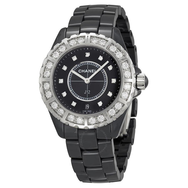 Replica Chanel J12 Watches H2428