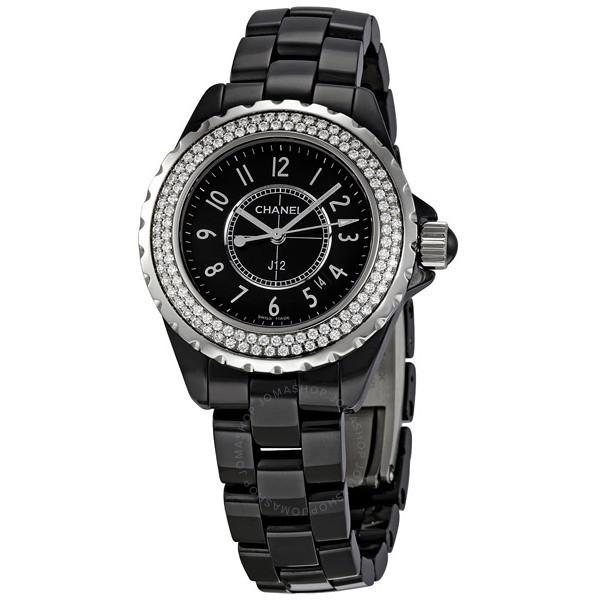 Replica Chanel J12 Watches H0949