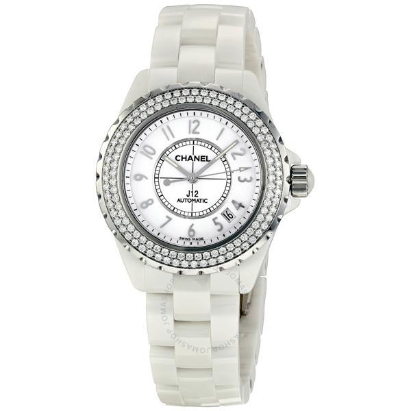 Replica Chanel J12 Watches H0969